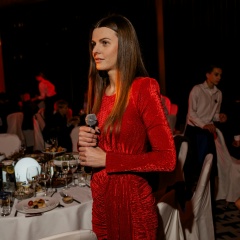 Татьяна Коробко, 21.10.1986, Владивосток