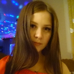 Танюша Задорожняя, 23.03, Москва