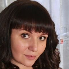 Елена Завьялова, 15.02.1989, Ярославль