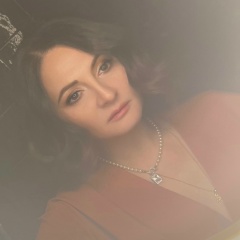 Александра Михайлова, 28.04, Екатеринбург