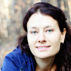 Марина Изварина, 29.04.1983, Воронеж