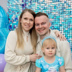 Наталья Супрун, 27.04, Санкт-Петербург