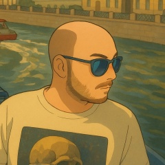 Сергей Бурлов, 05.08.1988, Санкт-Петербург