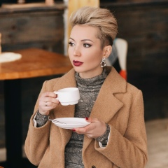 Юлия Чагина, 08.12.1986, Новосибирск