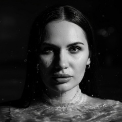 Daria Georgievskaya, 09.09, Москва