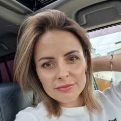 Аня Резепова, 08.01.1988