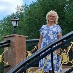 Марина Андреева, 06.10, Псков