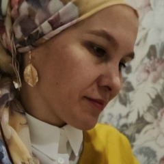 Алина Бикмуллина, 14.04, Рыбная Слобода