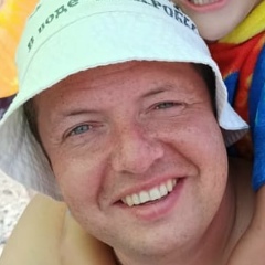 Михаил Руцкий, 21.03.1987, Зеленоград