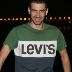 Валентин Сысоев, 28.08, Омск