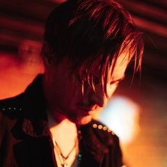 Stevie Black, 27.11.1988, Минск