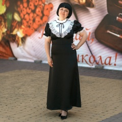 Анастасия Васенёва, 13.06.1983, Белая Глина