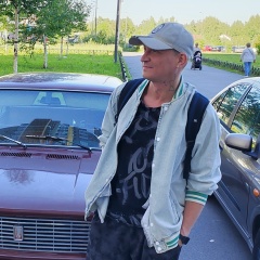 Maks Yakovlev, 04.08, Санкт-Петербург