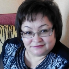 Роза Нурлигенова, 08.03.1966, Алматы