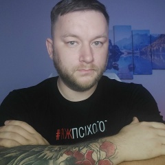 Максим Болясов, 27.08, Барнаул