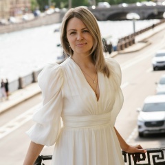 Машуля Ткаченко, 04.06.1989, Санкт-Петербург