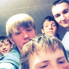 Вова Швецов, 20.06, Елец