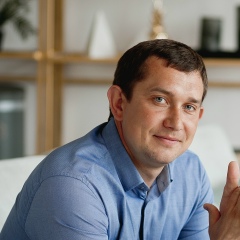 Сергей Симанович, 29.01.1988, Калининград