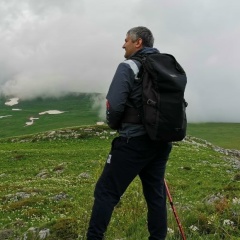 Азамат Бжуков, 26.10.1985, Ростов-на-Дону