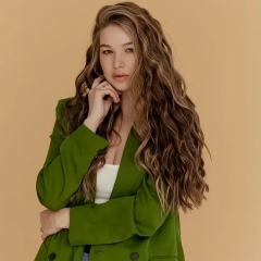 Юлия Клаузер, 01.04