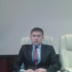 Muratbek Zhumageldiev, 07.03, Алматы
