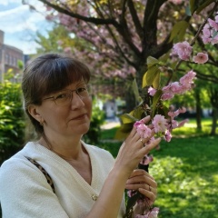 Галина Иванова, 13.03, Санкт-Петербург