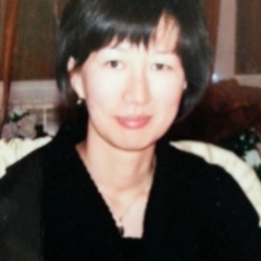 Айсулу Аубакирова, 13.08, Кокшетау