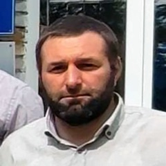 Шамиль Хасбулаев, 01.12.1983, Махачкала