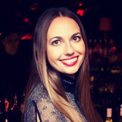 Татьяна Титова, 12.06, Москва
