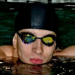 Roman Saienko, 03.08.1994, Warszawa