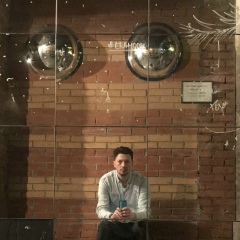 Ilya Fuego, 21.04, Красноярск