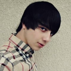 Алим Хамжуев, 06.04.1991, Нальчик
