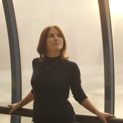 Аня Савельева, 04.05, Москва