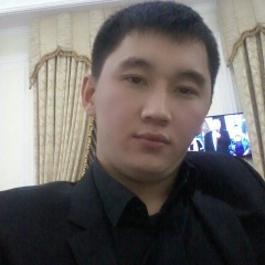 Eldos Zhunisaliev, 29.12.1991, Астана