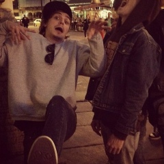 Дима Михайлов, Самара