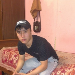 Bektur Nurumbetov