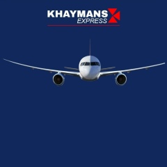 Khaymans Group, Praha