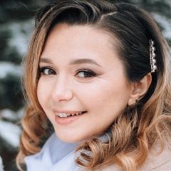 Александра Денисова, 06.11.1991, Молодечно