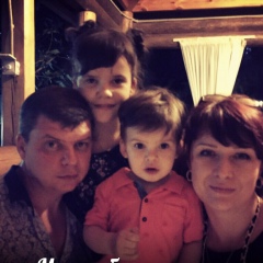 Екатерина Полежаева, 05.03, Алматы