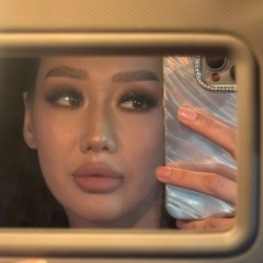 Sezim Altayeva, 16.11.1997