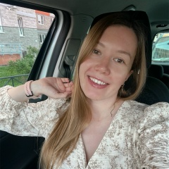 Маргарита Яблокова, 06.12, Санкт-Петербург