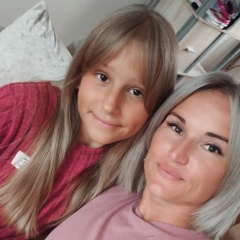 Наталья Жигалова, 23.04, Dobele