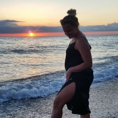 Юлия Покачалова, 28.05, Липецк