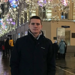 Ваня Яковлев, Архангельск