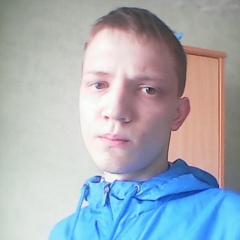 Никита Боровский, 22.05.1999, Новокузнецк