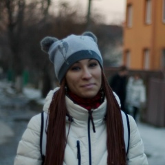 Настя Лозова, 18.05