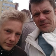 Денис Карпов, 09.11, Липецк