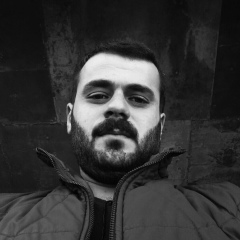 Ulvi Miriyev, 24.01.1993, Уфа
