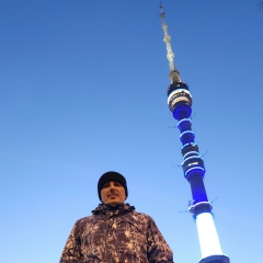 Валерка Шейдаев, 17.07.1986, Keren