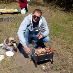 Сергей Сергеев, 04.04.1981